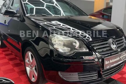 VW Polo 109.000 km 4.499 &euro; Wesel 46485