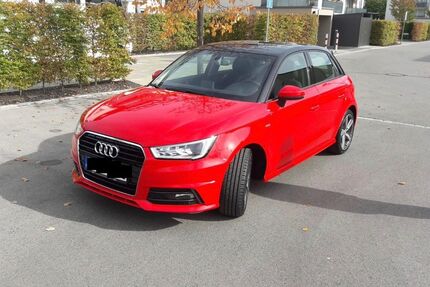 Audi A1 104.000 km 11.600 &euro; Langweid am Lech 86462
