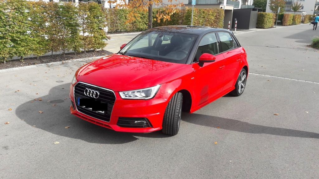 Audi A1 104.000 km 12.290 &euro; Langweid am Lech 86462
