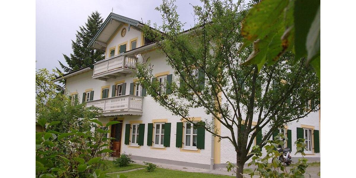 Erdgeschoßwohnung Bad Tölz - 2 Zimmer, 62 m&sup2;, 730&euro; | Angebot:26337903