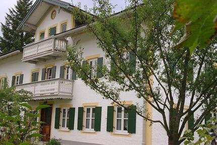 Wohnung Bad Tölz - 2 Zimmer, 62 m&sup2;, 730&euro; | Angebot:26337903