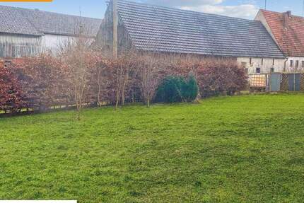 Grundstück Wertingen OT Roggden Roggden - 69.900&euro; | Angebot:25742765