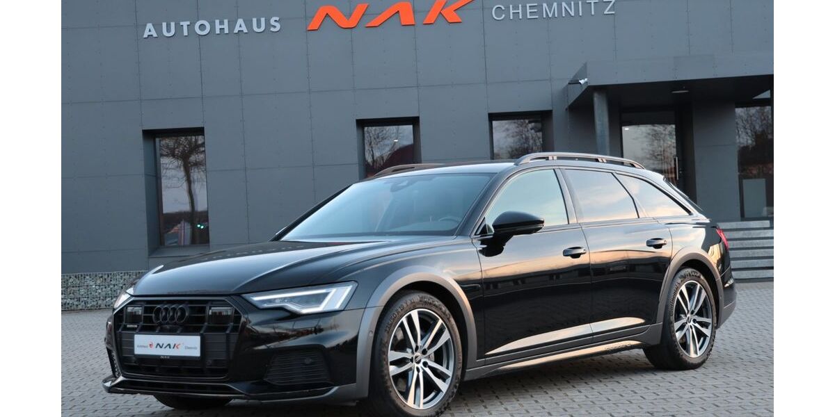 Audi A6 52.618 km 45.990 &euro; Chemnitz 09130