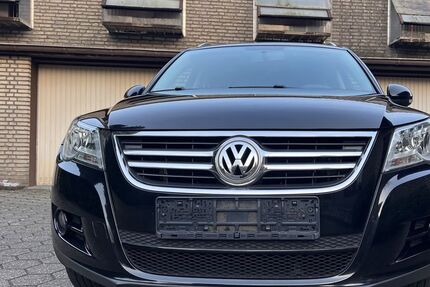 VW Tiguan 170.000 km 4.800 &euro; Oberhausen 46047