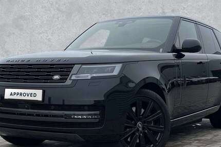 Land Rover Range Rover 3.000 km 178.990 &euro; Karlsruhe 76187