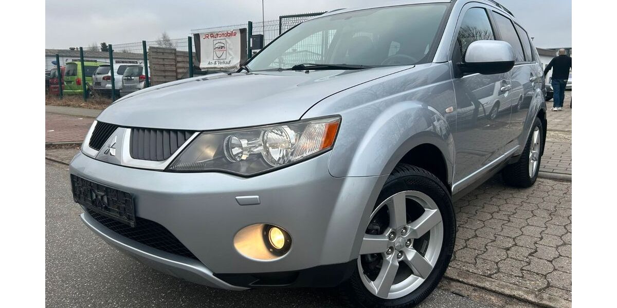 Mitsubishi Outlander 199.000 km 4.990 &euro; Neu Wulmstorf 21629