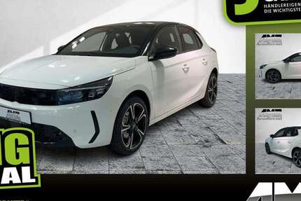 Opel Corsa 3.089 km 18.900 &euro; Mannheim 68165