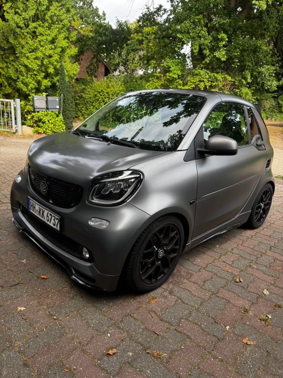 ForTwo