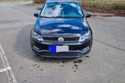 VW Polo 48.300 km 10.900 &euro; Grammetal 99428