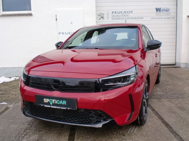 Opel Corsa 19.490 km 16.590 &euro; Neukirch/Lausitz 01904