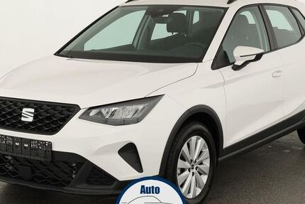 Seat Arona 5.000 km 18.995 &euro; Neukirchen 94362