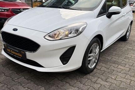 Ford Fiesta 109.901 km 7.498 &euro; Rüsselsheim 65428