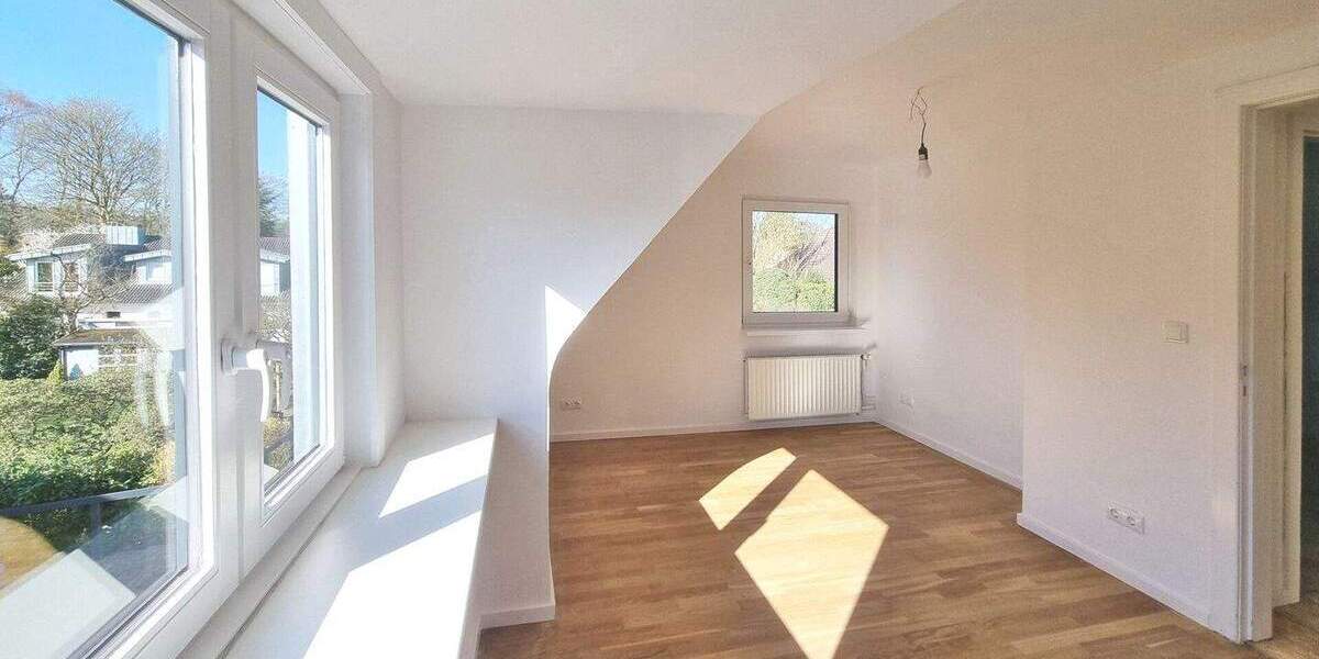 Einfamilienhaus AHRENSBURG - WALDGUT HAGEN WALDGUT HAGEN - 5 Zimmer, 149 m&sup2;, 798.000&euro; | Angebot:25837512