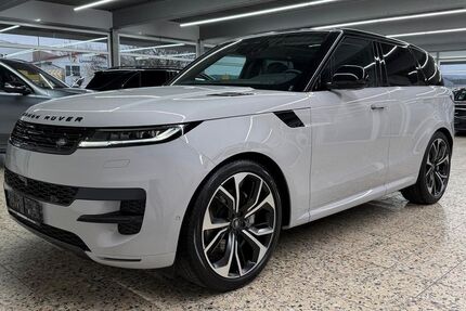 Land Rover Range Rover Sport 7.016 km 89.945 &euro; Rinteln 31737