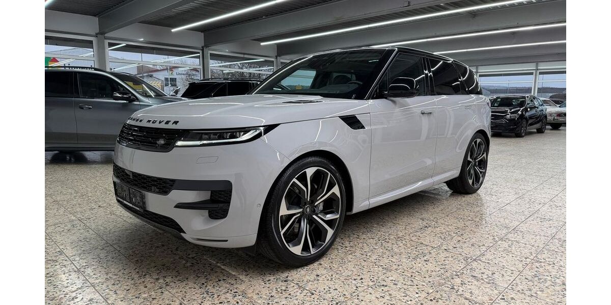 Land Rover Range Rover Sport 7.016 km 89.945 &euro; Rinteln 31737