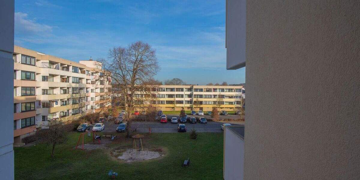 Etagenwohnung Linden Leihgestern - 3 Zimmer, 78 m&sup2;, 195.000&euro; | Angebot:25695729