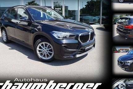 BMW X1 105.800 km 21.800 € Landsberg 86899