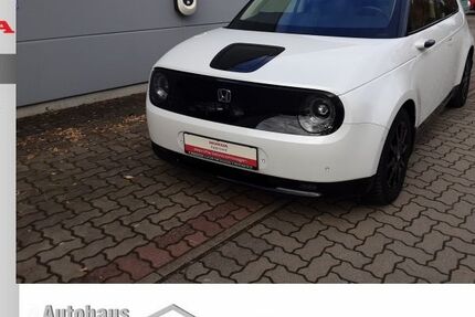Honda e 21.000 km 19.990 &euro; Schwarzheide 01987