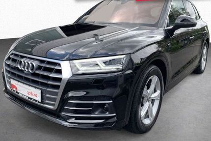 Audi Q5 96.500 km 28.679 &euro; Offenbach am Main 63071