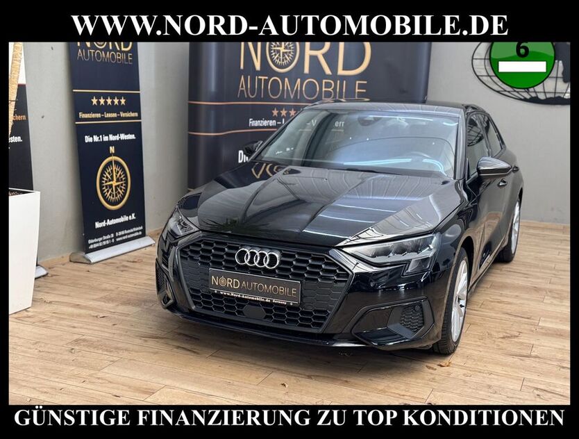 Audi A3 88.100 km 20.990 € Rastede/ Wahnbek 26180