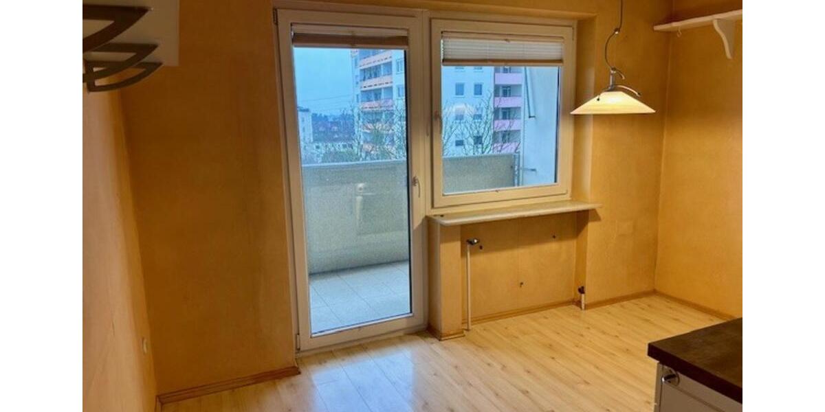 Etagenwohnung Eggenstein-Leopoldshafen Leopoldshafen - 4 Zimmer, 103 m&sup2;, 365.000&euro; | Angebot:24468325