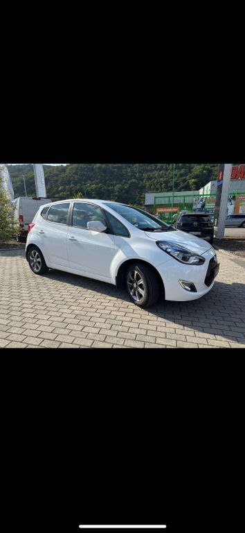 Hyundai ix20 93.491 km 9.900 € Freisen 66629