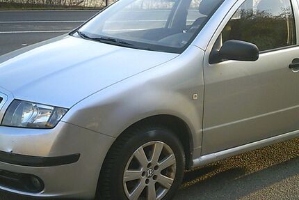 Skoda Fabia 149.000 km 1.150 &euro; Bad Berneck 95460