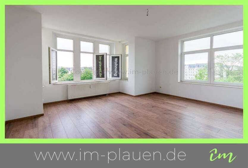 Wohnung zum Mieten in Plauen 614 € 104.95 m²