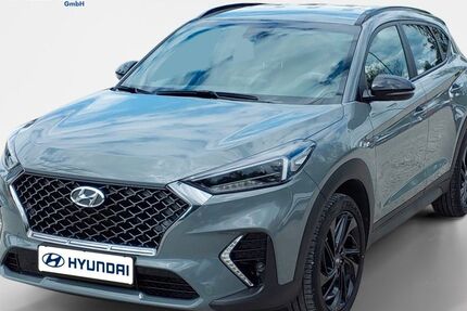 Hyundai TUCSON 84.000 km 19.985 &euro; Memmingen 87700