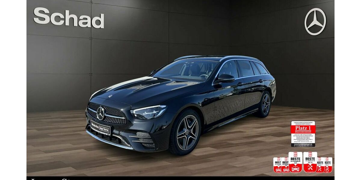 Mercedes-Benz E 200 26.021 km 48.880 &euro; Bad Kreuznach 55545