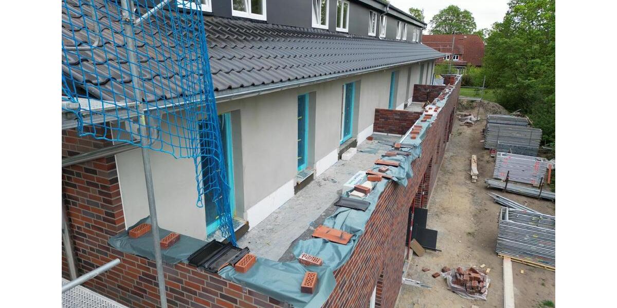 Maisonettenwohnung Brietlingen - 4 Zimmer, 102 m&sup2;, 1.530&euro; | Angebot:26442915