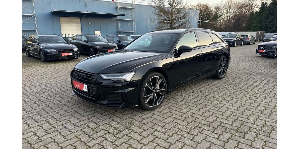 Audi A6 150.000 km 34.490 &euro; Hückelhoven 41836