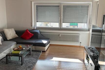 Zweizimmerwohnung, 54 m², in Neu-Ulm. zimmer