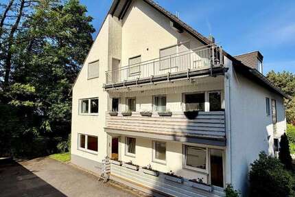 Wohnung Bergisch Gladbach Paffrath - 3 Zimmer, 90 m&sup2;, 275.000&euro; | Angebot:26680050