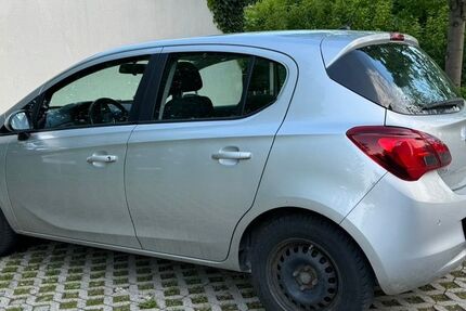 Opel Corsa 108.000 km 5.999 &euro; Kirchheim 85551