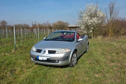 Renault Megane 208.000 km 2.500 &euro; Wachenheim 67157