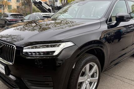 Volvo XC90 59.840 km 39.900 &euro; München 81243
