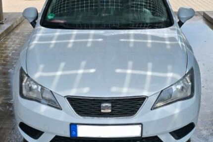 Seat Ibiza 111.750 km 6.150 &euro; Kaiserslautern 67663