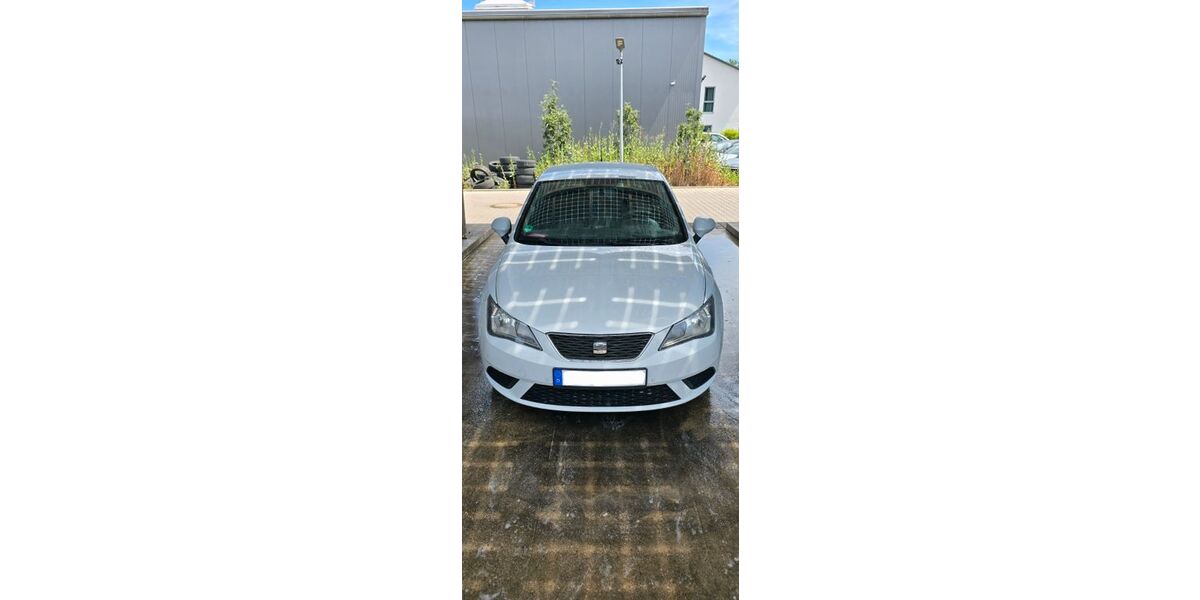 Seat Ibiza 111.750 km 6.150 &euro; Kaiserslautern 67663