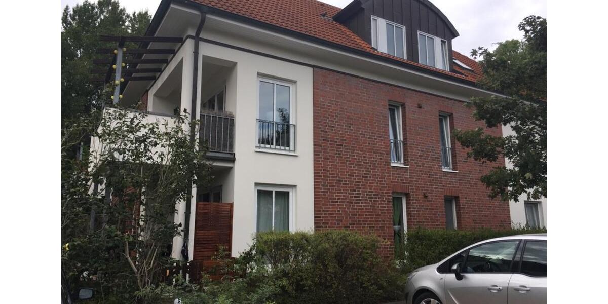 Etagenwohnung Falkensee - 2 Zimmer, 49 m&sup2;, 670&euro; | Angebot:24766679