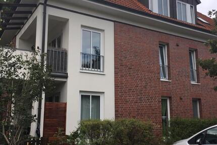 Wohnung Falkensee - 2 Zimmer, 49 m&sup2;, 670&euro; | Angebot:24766679