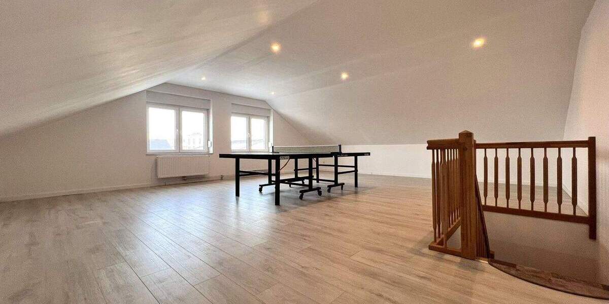 Doppelhaushälfte Drochtersen - 6 Zimmer, 190 m&sup2;, 399.000&euro; | Angebot:25770865