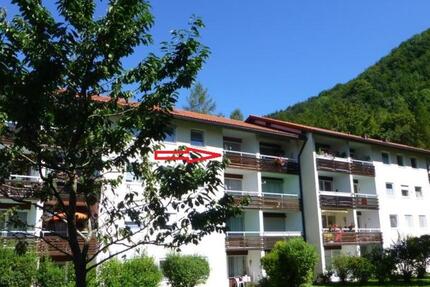 Wohnung Kochel am See - 1 Zimmer, 32 m&sup2;, 185.000&euro; | Angebot:24553497