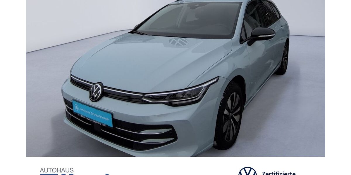 VW Golf 10.407 km 28.449 &euro; Südharz 06536