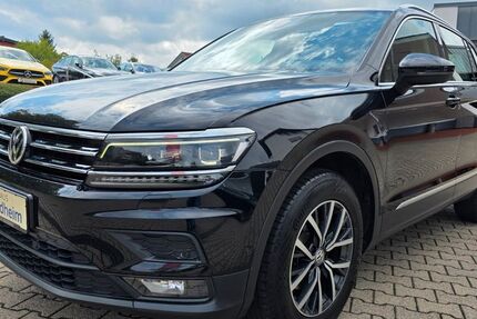VW Tiguan 136.000 km 22.990 &euro; Nordheim bei Heilbronn 74226