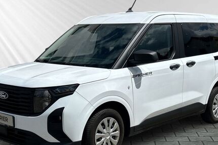 Ford Transit Courier 12.500 km 19.900 &euro; Ingolstadt 85055