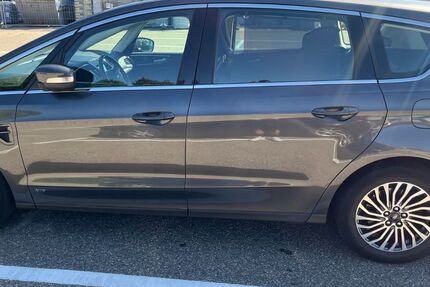 Ford S-Max 113.000 km 19.000 &euro; Steinheim an der Murr 71711