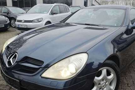 Mercedes-Benz SLK 280 217.000 km 7.499 &euro; Kiel 24145