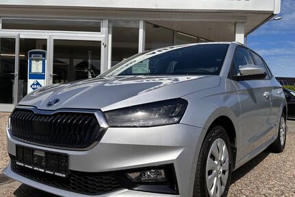 Skoda Fabia 72.145 km 12.490 &euro; Saterland-Sedelsberg 26683