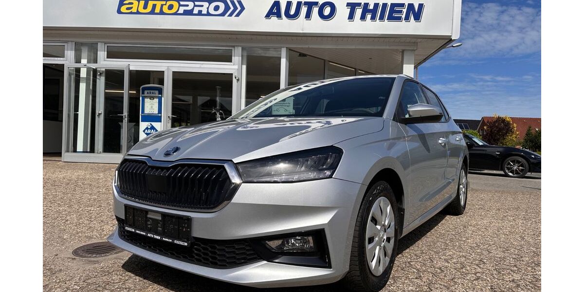 Skoda Fabia 72.145 km 12.490 &euro; Saterland-Sedelsberg 26683